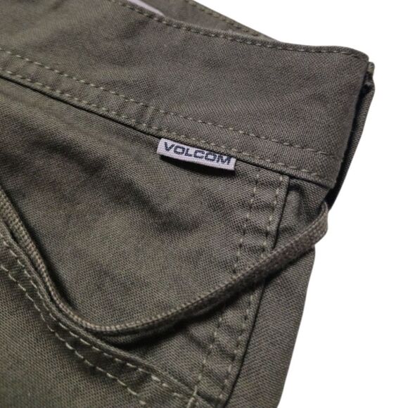 NWOT VOLCOM STONE MADE PANTS - Picture 6 of 11